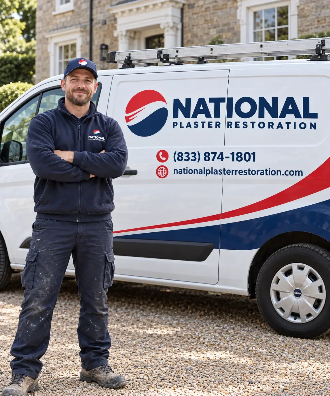 Plaster Repair Mountain Center, CA FAQs